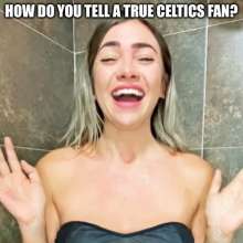 bizopp713: Go Celtics!  Sale