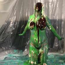 ArchNemesis: Leave them Slimed, or Chocolate Ending?