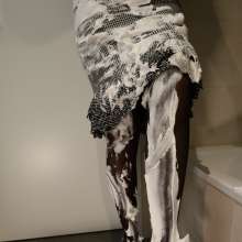 Aqua: Alejandra Makes a Shaving Foam Party