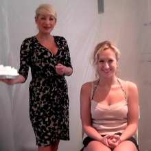 RevSlymsford: Annabelle's Pied Punishment By Messy Jessie