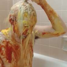 mhop: A Sloppy Savory Sliming