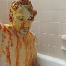 mhop: A Sloppy Savory Sliming