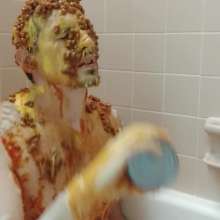 mhop: A Sloppy Savory Sliming