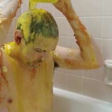 mhop: A Sloppy Savory Sliming