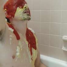 mhop: A Sloppy Savory Sliming