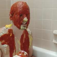 mhop: A Sloppy Savory Sliming