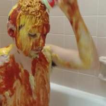 mhop: A Sloppy Savory Sliming