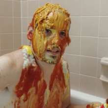 mhop: A Sloppy Savory Sliming