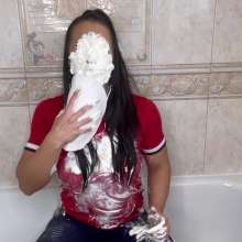 TheGungeZone: Aurora's Mega Pieing