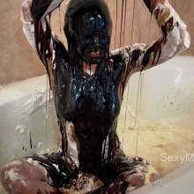 Alana SexyMessyBabes: Babes Breakfast 1