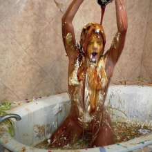 Alana SexyMessyBabes: Babes Breakfast 2