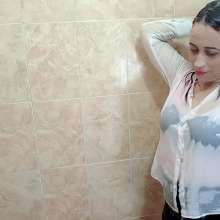 WetPlace: Betty Fully-Clothed Shower