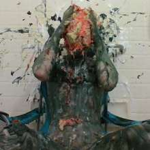 Brutus: Brutus Gets Messy For You!