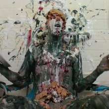 Brutus: Brutus Gets Messy For You!