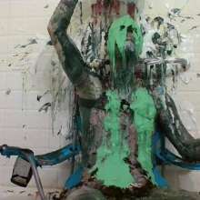 Brutus: Brutus Gets Messy For You!