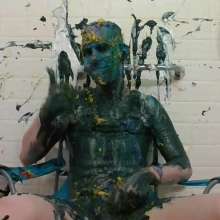 Brutus: Brutus Gets Messy For You!