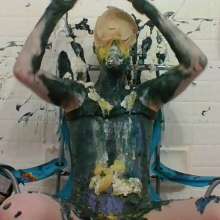 Brutus: Brutus Gets Messy For You!