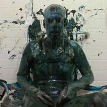 Brutus: Brutus Gets Messy For You!