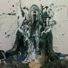 Brutus: Brutus Gets Messy For You!