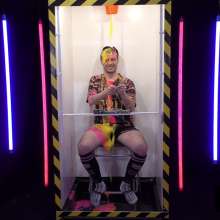 GungeMad: Buzz Off:13