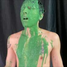 RevSlymsford: Carlos Says I Don't Know and Gets Green Slimed