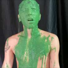 RevSlymsford: Carlos Says I Don't Know and Gets Green Slimed