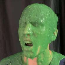 RevSlymsford: Carlos Says I Don't Know and Gets Green Slimed