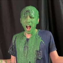 RevSlymsford: Carlos Says I Don't Know and Gets Green Slimed