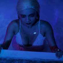 Uwfant: Dare Wears, so sexy while wet and underwater