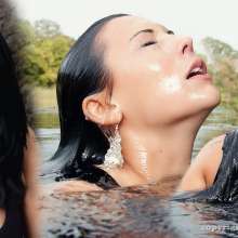 WAM Photography: Emerging hair