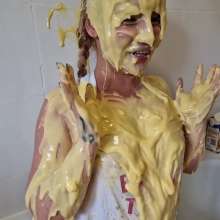 TheGungeZone: Essie's Messy Hen Do