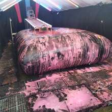 LiquidX: Update from The Plunga!  Customs :-)