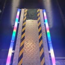 LiquidX: Update from The Plunga!  Customs :-)