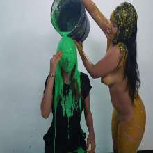 JohnWam: Hard Questions, Hard Slime