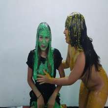 JohnWam: Hard Questions, Hard Slime