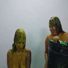 JohnWam: Hard Questions, Hard Slime