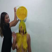 JohnWam: Hard Questions, Hard Slime