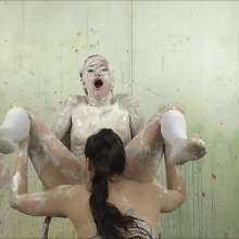 RevSlymsford: Honour Joins Ivy And Things Get Very XXX Naughty