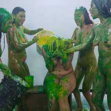 JohnWam: Messy live session?