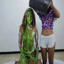 JohnWam: Initiation Show