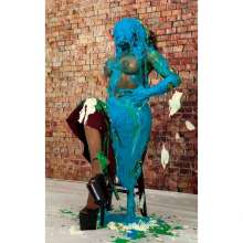 Messygirl: New Messygirl Download featuring sexy Jani