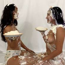 Messygirl: A New Messygirl Download: The Initiation of Jasmine and Violet
