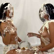Messygirl: A New Messygirl Download: The Initiation of Jasmine and Violet