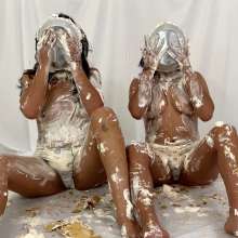 Messygirl: A New Messygirl Download: The Initiation of Jasmine and Violet