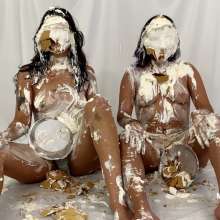 Messygirl: A New Messygirl Download: The Initiation of Jasmine and Violet
