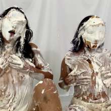 Messygirl: A New Messygirl Download: The Initiation of Jasmine and Violet
