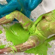 Messygirl: A New Messygirl Download: The Initiation of Jasmine and Violet