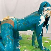 Messygirl: A New Messygirl Download: The Initiation of Jasmine and Violet