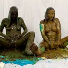 Messygirl: A New Messygirl Download: The Initiation of Jasmine and Violet
