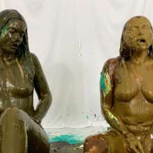 Messygirl: A New Messygirl Download: The Initiation of Jasmine and Violet